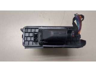 Блок комфорта  Audi A6 (C6) 2005-2011      4F0907280B    