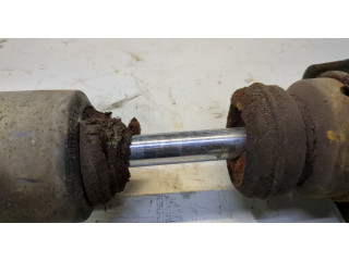 Стойка амортизатора BMW X3 E83 2004-2010 бензин