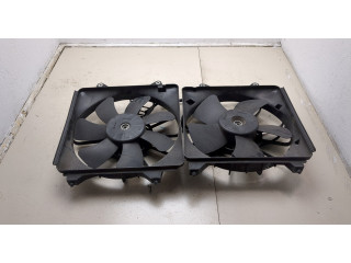 Вентилятор радиатора Honda Civic 2011-2017