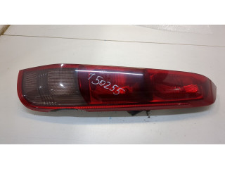 Задний фонарь          