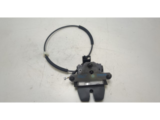 Замок багажника  Volvo S60 2010-2018       