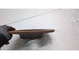 Диск тормозной Volkswagen Tiguan 2016-2021 задний 3Q0615601A