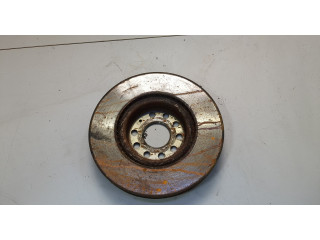 Диск тормозной Volkswagen Passat 6 2005-2010 передний