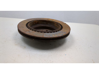 Диск тормозной  Mercedes CLS C219 2004-2010   задний         