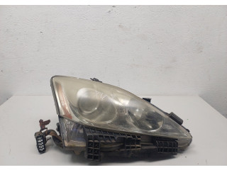 Фара передняя Lexus IS 2005-2013 правая