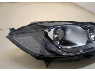 Фара передняя Jaguar XF 2015–2020 правая