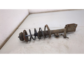 Стойка амортизатора  Dacia Duster 2010-2017 543026656R     