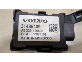 Блок комфорта  Volvo V90 2016-2020      31489409  