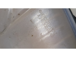 Бачок расширительный  Mercedes GLA X156 2014-    