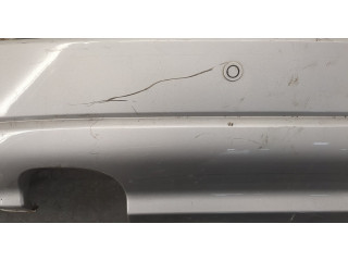 Бампер  KIA Sportage 2004-2010 задний   