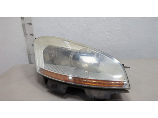 Фара передняя  Citroen C4 Grand Picasso 2006-2013 правая 