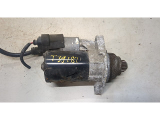 Стартер  Seat Toledo 3 2004-2009 1.6     