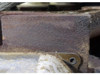 Форсунка топливная  Cadillac Escalade 2 2000-2006         