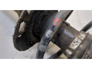 Стойка амортизатора  Seat Leon 2 2009-2012      