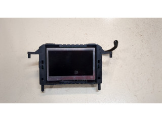 Дисплей бортового компьютера Ford EcoSport 2017- F1BT18B955LA