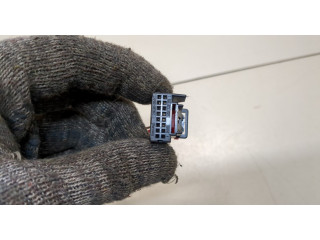 Зеркало боковое Skoda Yeti 2009-2018 правое 5L2857508B, 5N0857522