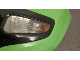 Бампер  Fiat Punto Evo 2009-2012 передний   