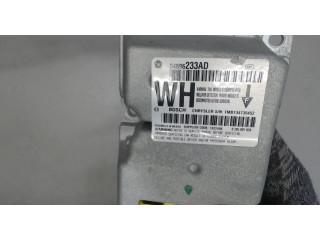 Блок управления подушками безопасности Mazda 3 (BL) 2009-2013