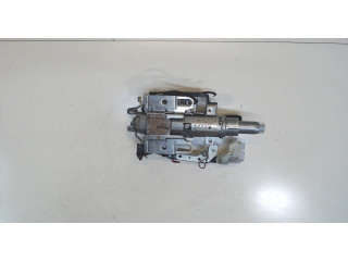 рейка Колонка рулевая Skoda Fabia 2007-2010