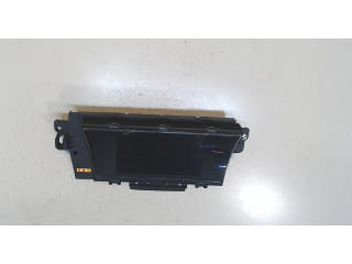 Дисплей мультимедиа Lexus GS 2011-2015 8611030250