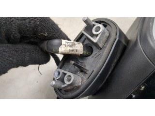 Зеркало боковое  Volvo XC40  левое           