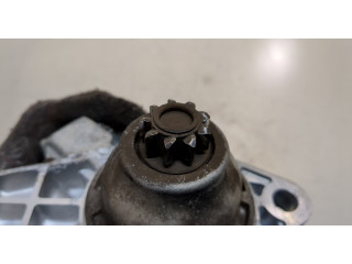 Стартер Skoda Fabia 2007-2010 1.4 02T911024B