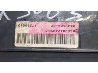 Блок предохранителей  Mini Cooper (R56/R57) 2006-2013         