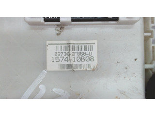 Блок предохранителей  Toyota Verso 2009-2018      87300F060D    2