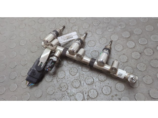 Форсунка топливная  Chevrolet Trailblazer 2019-         