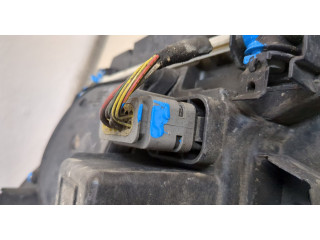 Фара передняя  Mercedes E W212 2009-2016 правая 