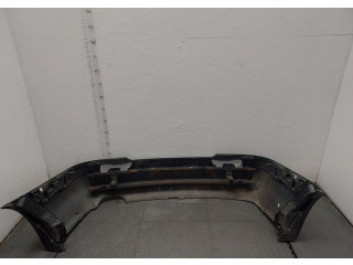 Бампер  Volvo S40 / V40 1995-2004 задний   