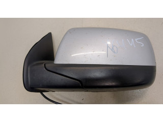 Зеркало боковое  Ford Ranger 2006-2012  левое           E13021109