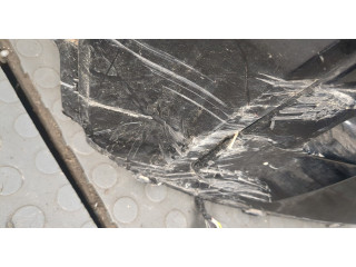 Бампер Volvo XC40 передний