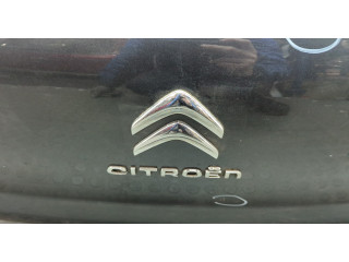 Замок багажника  Citroen C4 2010-2020       