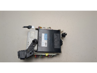 Блок предохранителей Toyota Prius 2009-2015