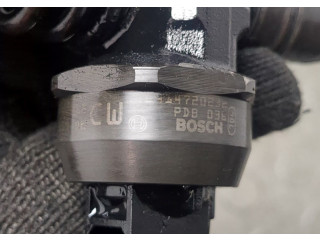 Форсунка топливная Volkswagen Golf 5 2003-2009 038130073BR