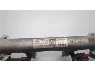 Форсунка топливная Skoda Karoq 2016-2025 05E133320, 04E906036AD