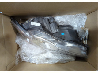 Фара передняя Jaguar XF 2007–2012 правая