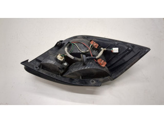 Задний фонарь