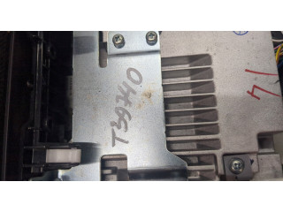 Дисплей мультимедиа Mazda CX-5 2017- KN5A669C0