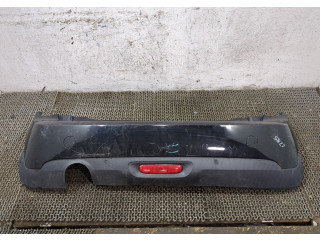 Бампер Mini Cooper (F56) 2013- задний 51127380009