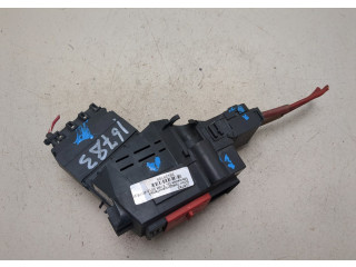 Блок предохранителей  Mercedes GL X166 2012-2016         