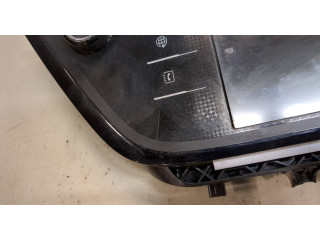 Дисплей бортового компьютера Citroen C4 Picasso 2013-2016