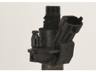 Форсунка топливная Jaguar XF 2007-2015 0445116013