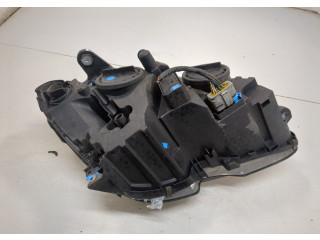 Фара передняя  Mercedes C W204 2006-2015 левая 