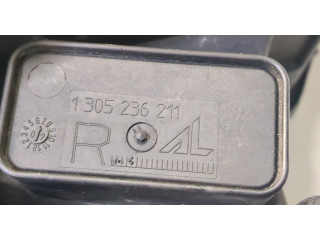 Фара передняя  Mercedes C W204 2007-2013 правая 