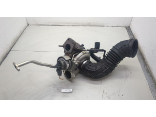  Турбина  Opel Antara 2006-2015             4802162, 4818934, 4819131, 95521400