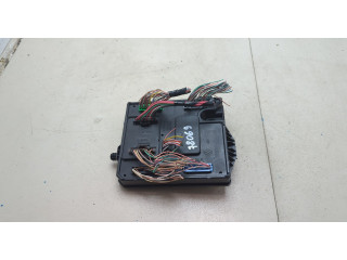 Блок комфорта  Renault Scenic 2009-2012      284B12041R  