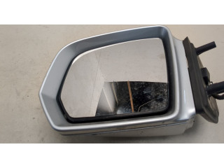 Зеркало боковое  Mercedes ML W164 2005-2011  левое           A1648102993, A1648105119, A1648101364