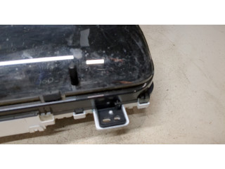 Панель приборов Honda Odyssey 2004-